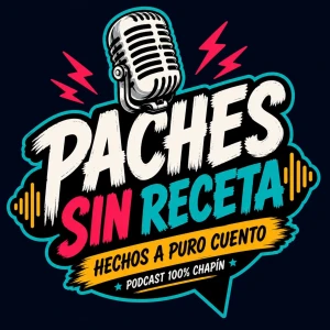 Paches Sin Receta