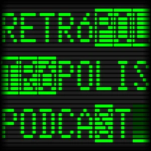 Retrópolis
