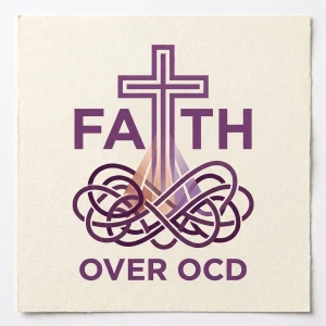 Faith Over OCD