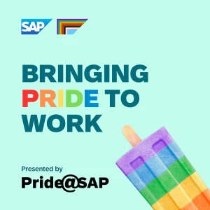 Bringing Pride to Work from SAP ANZ