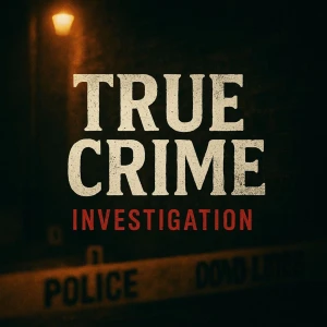 True Crime Investigation