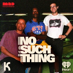 NO SUCH THING