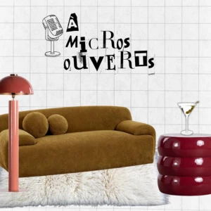 A Micros Ouverts