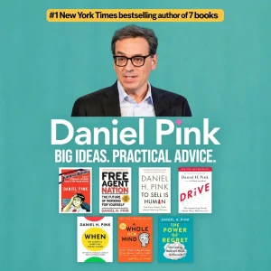 Daniel Pink