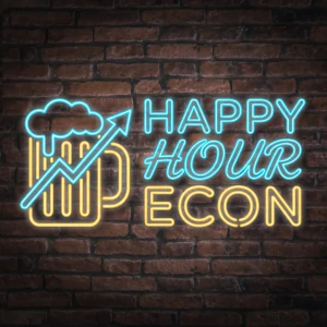 Happy Hour Econ