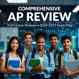 Full AP Course Review