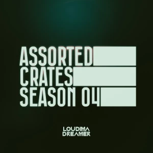 Assorted Crates