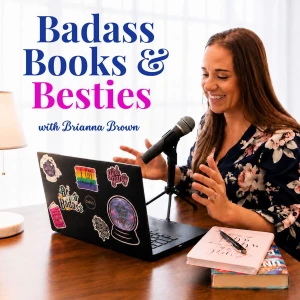 Badass Books and Besties