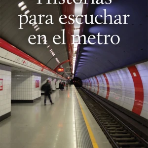 Historias para escuchar en el metro #Historiasrebeldes #criticasocial #ficcionsonora #relatoscortos