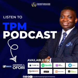 Andrews A. Ofori