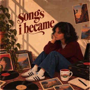 songs i became