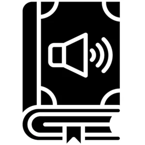 Audiobooks for Growth