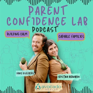 Parent Confidence Lab