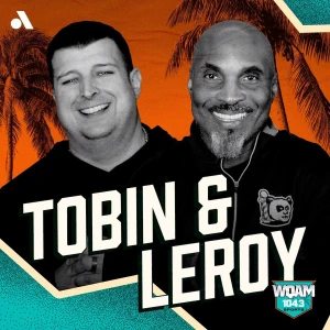 Tobin & Leroy Show