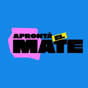 Apronta el Mate