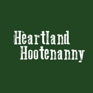 Mary of the Heartland's Heartland Hootenanny