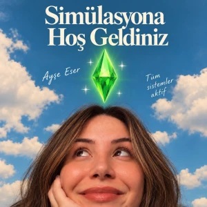 Simülasyona Hoş Geldiniz