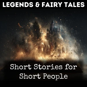 Short Stories for Short People