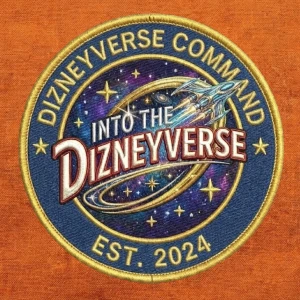 Into the Dizneyverse