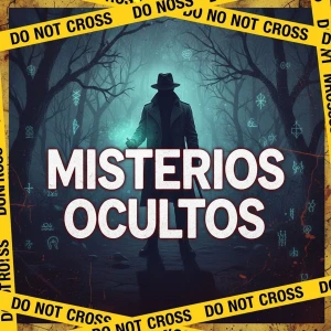 Misterios Ocultos