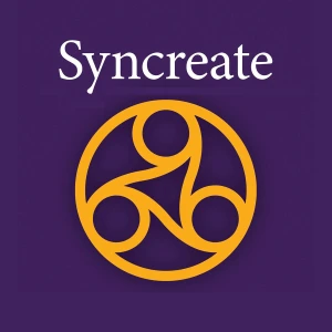 The Syncreate Podcast: Empowering Creativity