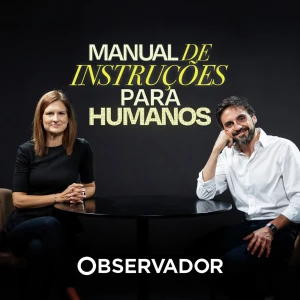 Manual de Instruções para Humanos