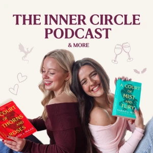 The Inner Circle Podcast