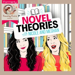Novel Theories | Romantasy Readers