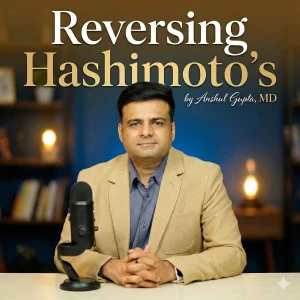 Reversing Hashimoto's - Heal The Thyroid