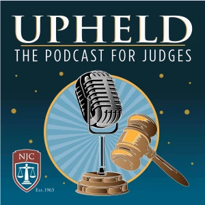 Upheld