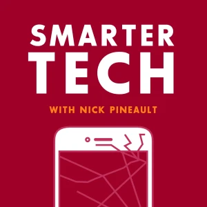 Smarter Tech