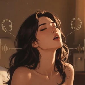 Wet Erotic Dreams