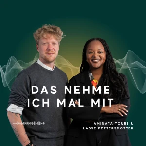 Das nehme ich mal mit