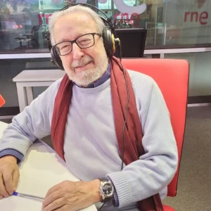 José Ramón Pardo en NEUDC-RNE