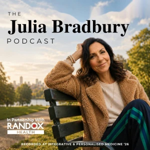 The Julia Bradbury Podcast