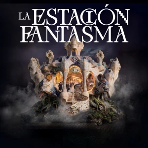 La Estación Fantasma: El secreto de Gaudí