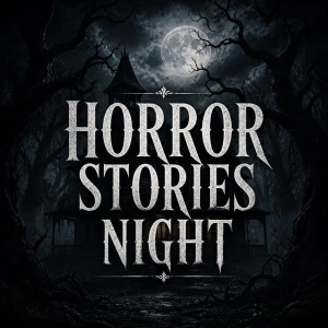 HORROR STORIES NIGHT