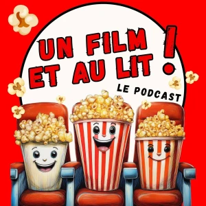 Un film et au lit !