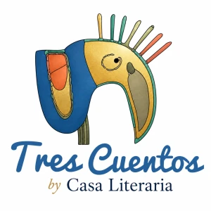 Tres Cuentos by Casa Literaria