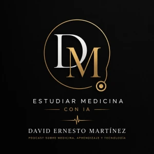 Estudiar medicina con IA