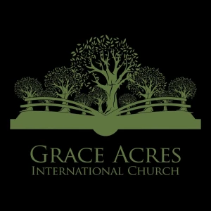 The Grace Acres Podcast