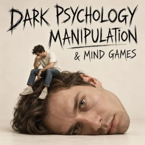 Dark Psychology Manipulation & Mind Games