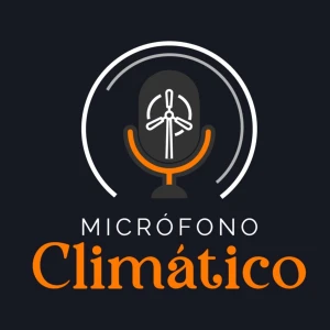 Micrófono Climático