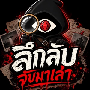 ลึกลับจับมาเล่า