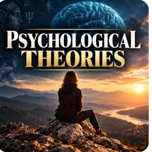 PSYCHOLOGICAL THEORIES