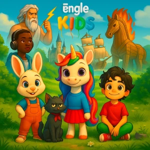 Engle Kids