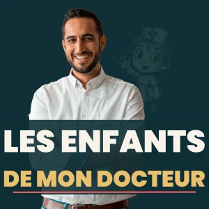 Les enfants de mon docteur