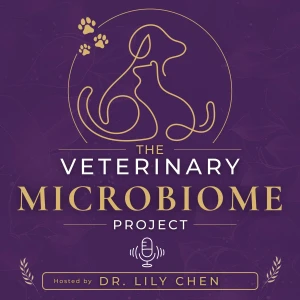 The Veterinary Microbiome Project