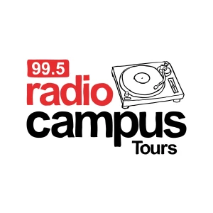 Strickly good sound Archives - Radio Campus Tours - 99.5 FM
