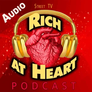Rich at Heart